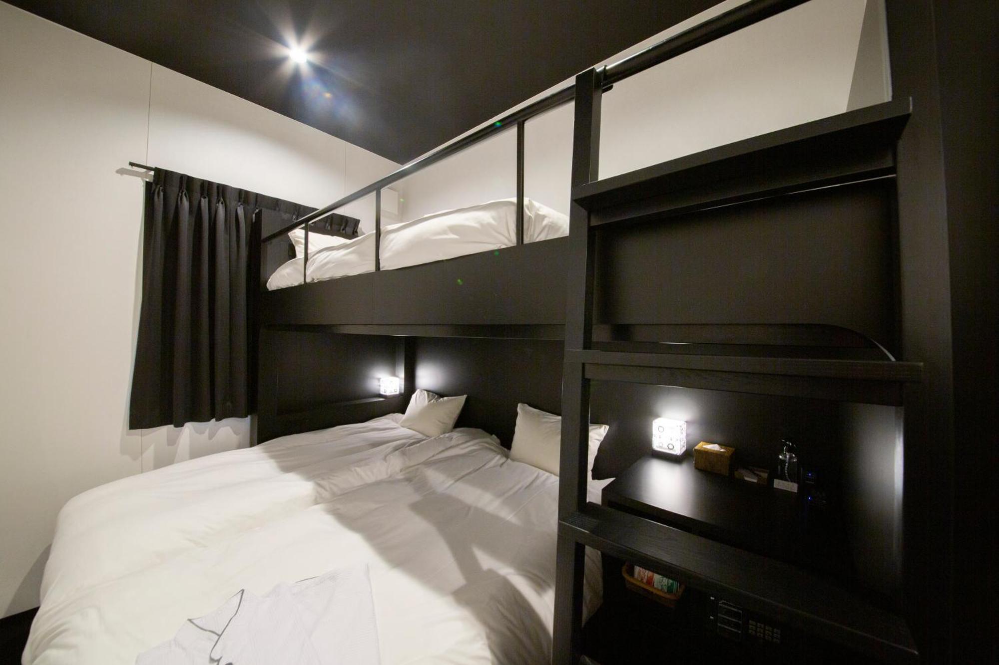 Trad Replay Hotel Osaka